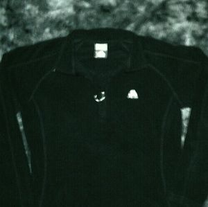 Nike ACG  pullover w/ 1/4 zipper